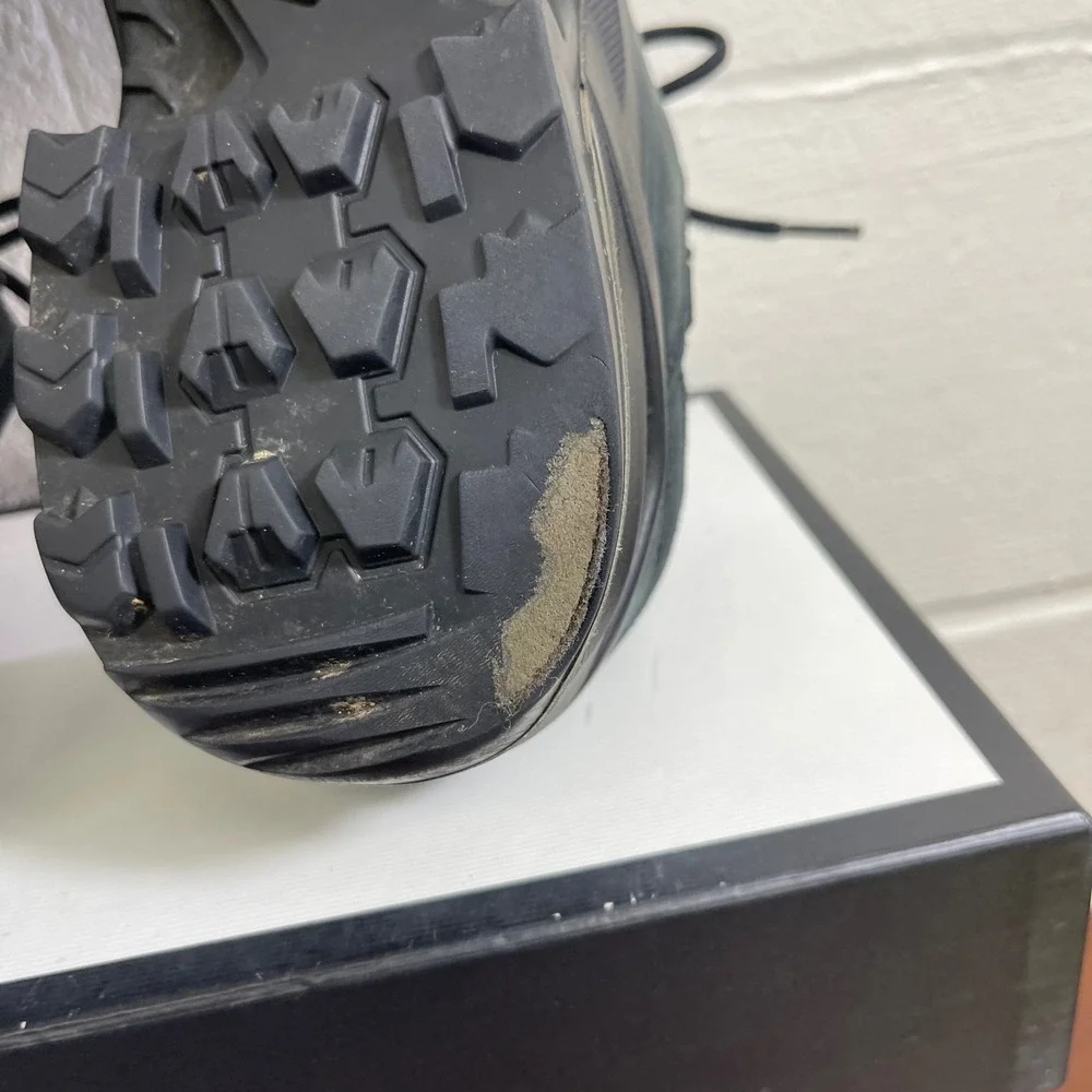 Lowa renegade gtx